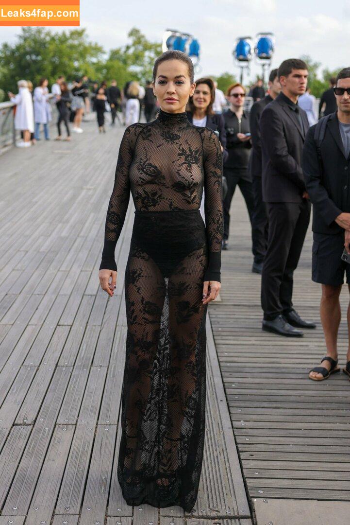 Rita Ora / https: / ritaora leaked photo photo #1134