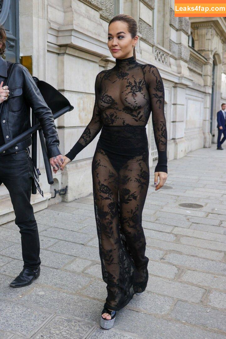 Rita Ora / https: / ritaora leaked photo photo #1135