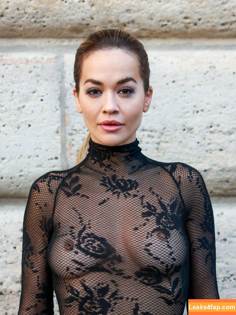 Rita Ora / https: / ritaora leaked photo photo #1137