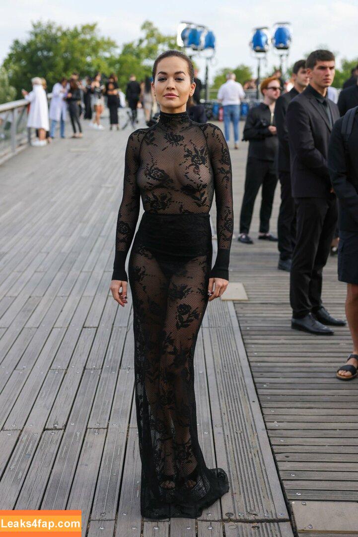 Rita Ora / https: / ritaora leaked photo photo #1148
