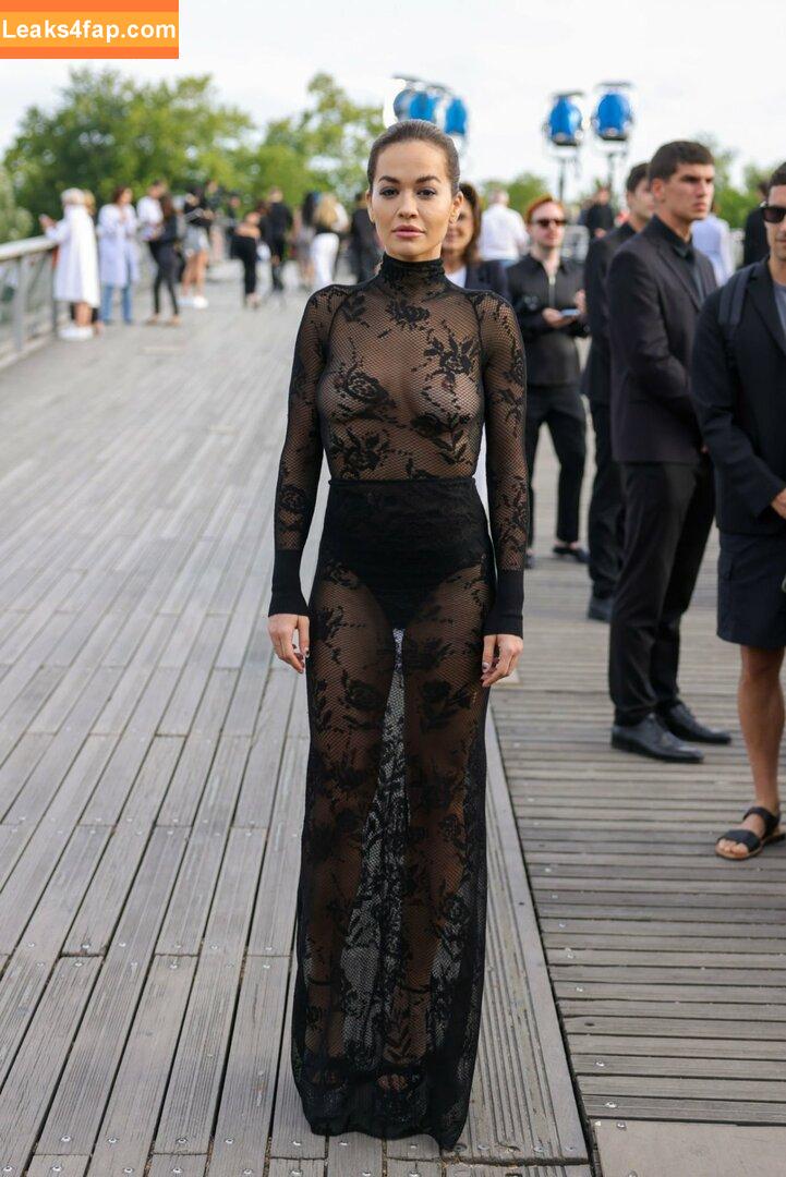 Rita Ora / https: / ritaora leaked photo photo #1149