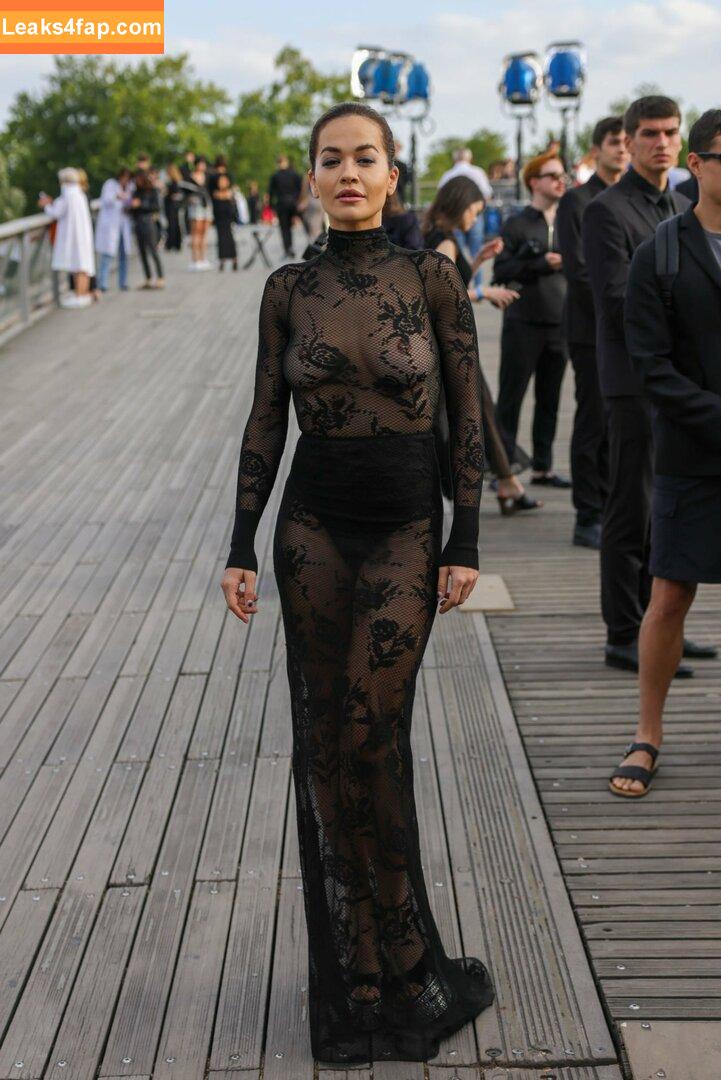 Rita Ora / https: / ritaora leaked photo photo #1150
