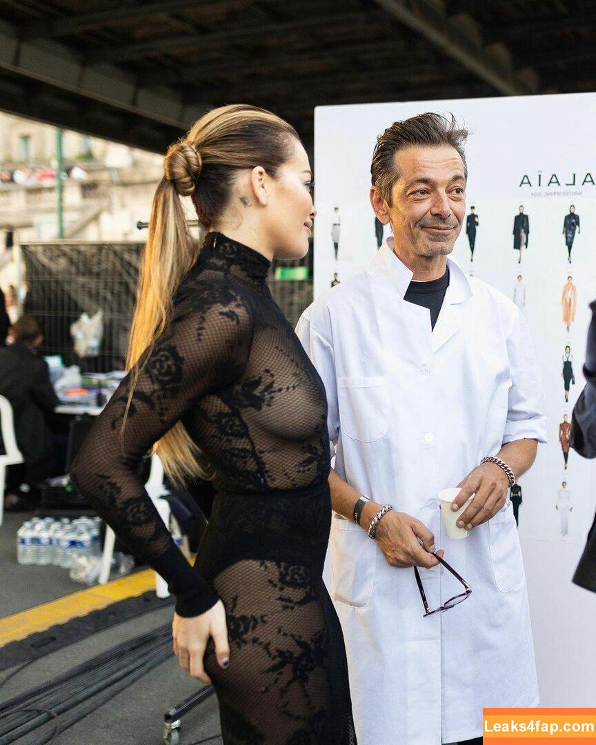 Rita Ora / https: / ritaora leaked photo photo #1164