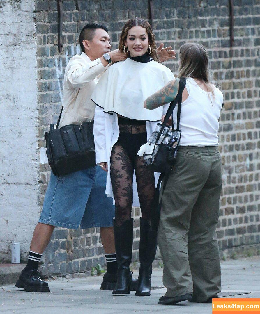 Rita Ora / https: / ritaora leaked photo photo #1169