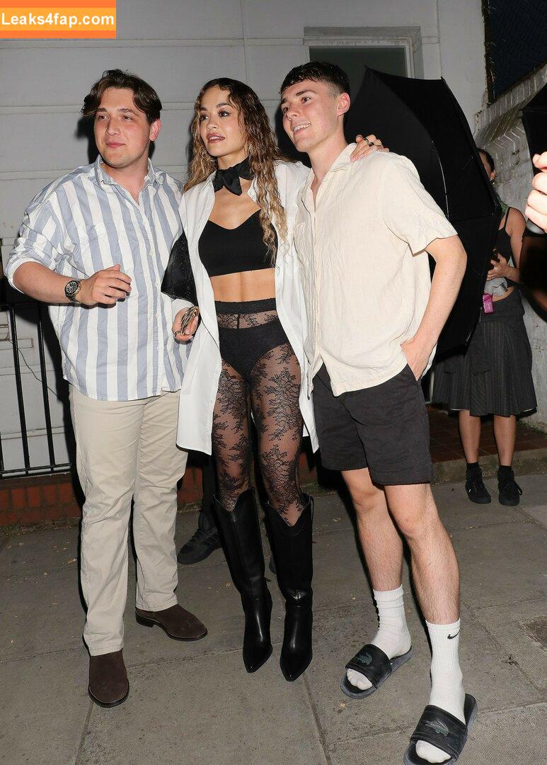 Rita Ora / https: / ritaora leaked photo photo #1177