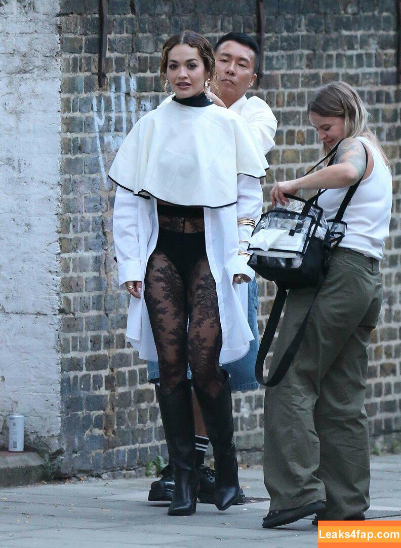 Rita Ora / https: / ritaora leaked photo photo #1186