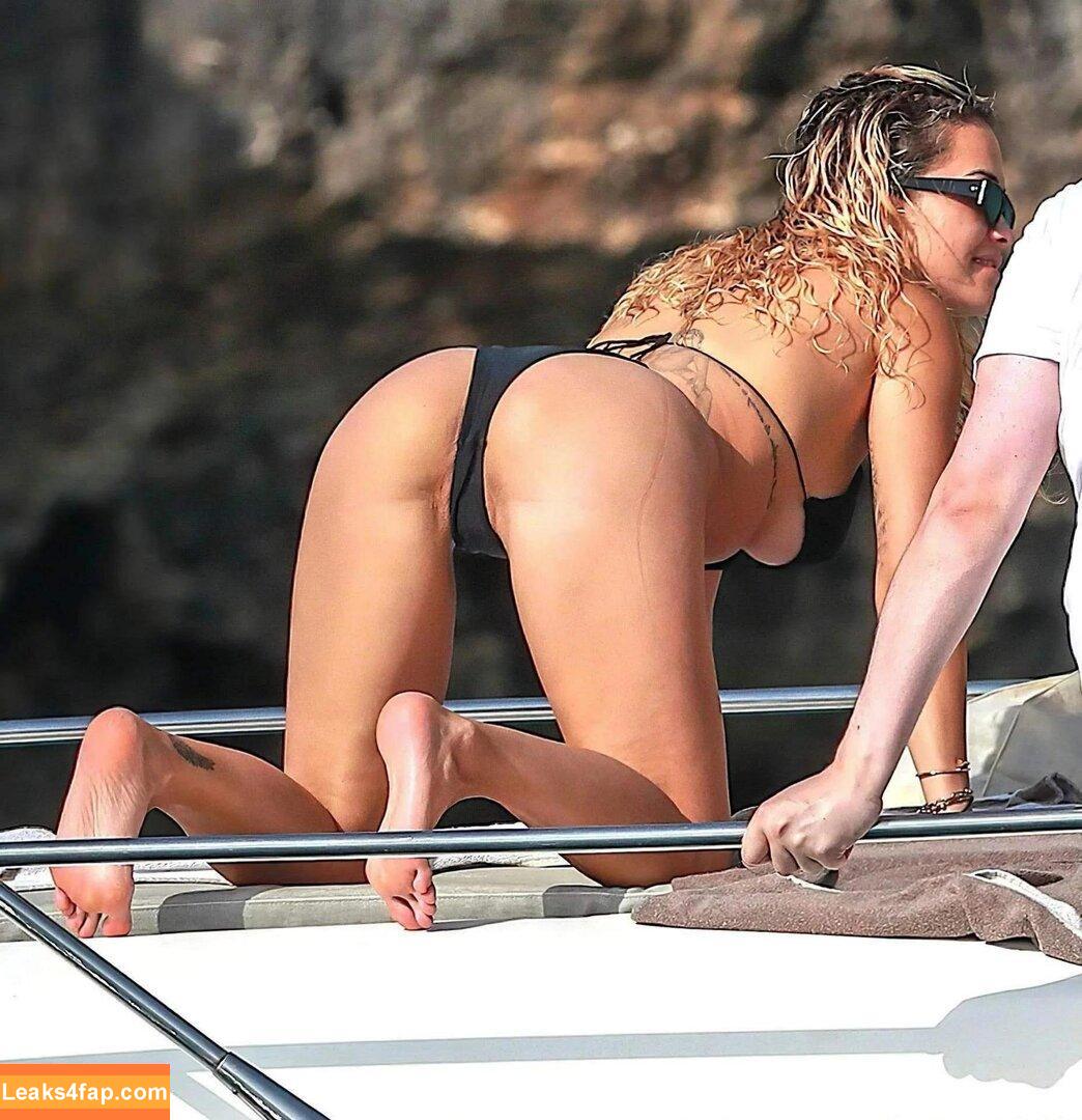 Rita Ora / https: / ritaora leaked photo photo #1192