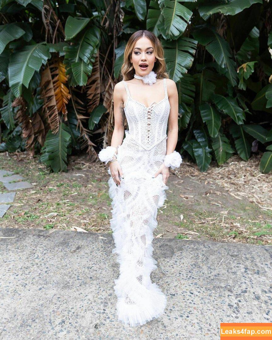 Rita Ora / https: / ritaora leaked photo photo #1194