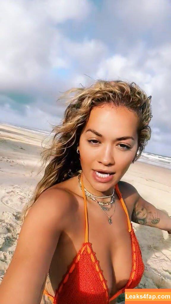 Rita Ora / https: / ritaora leaked photo photo #1213