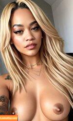 Rita Ora / https: / ritaora leaked photo photo #1221