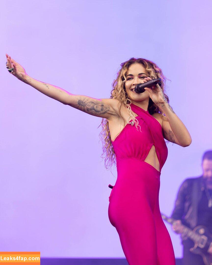 Rita Ora / https: / ritaora leaked photo photo #1237