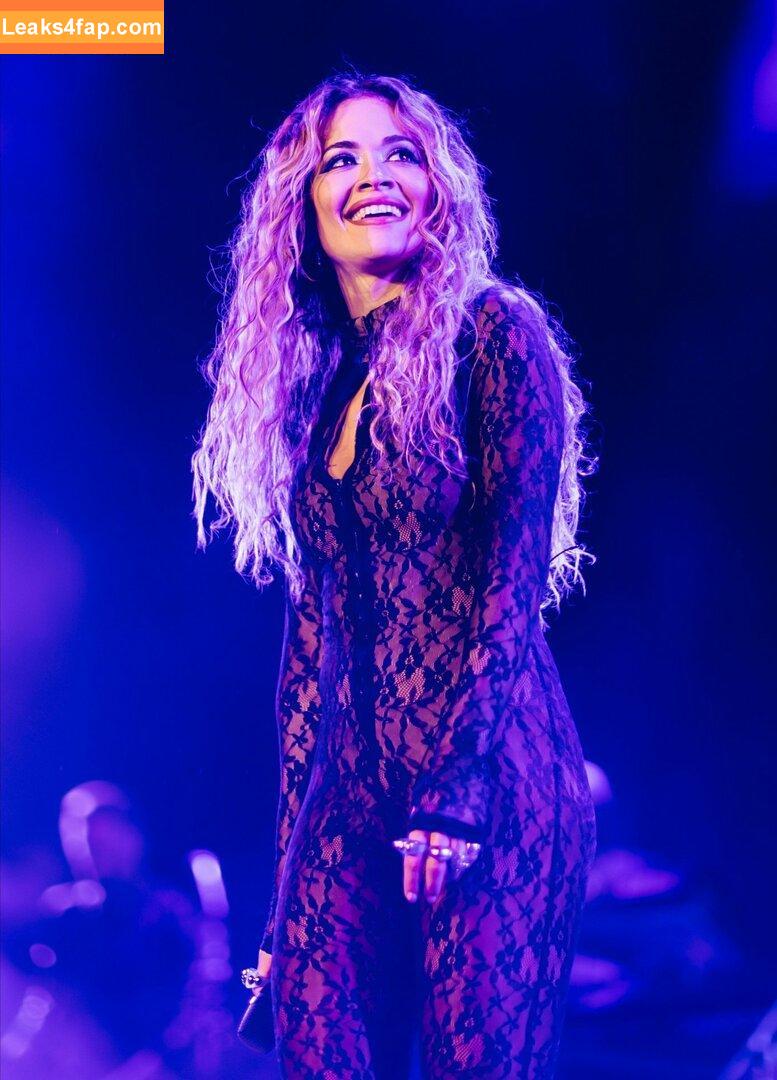 Rita Ora / https: / ritaora leaked photo photo #1240