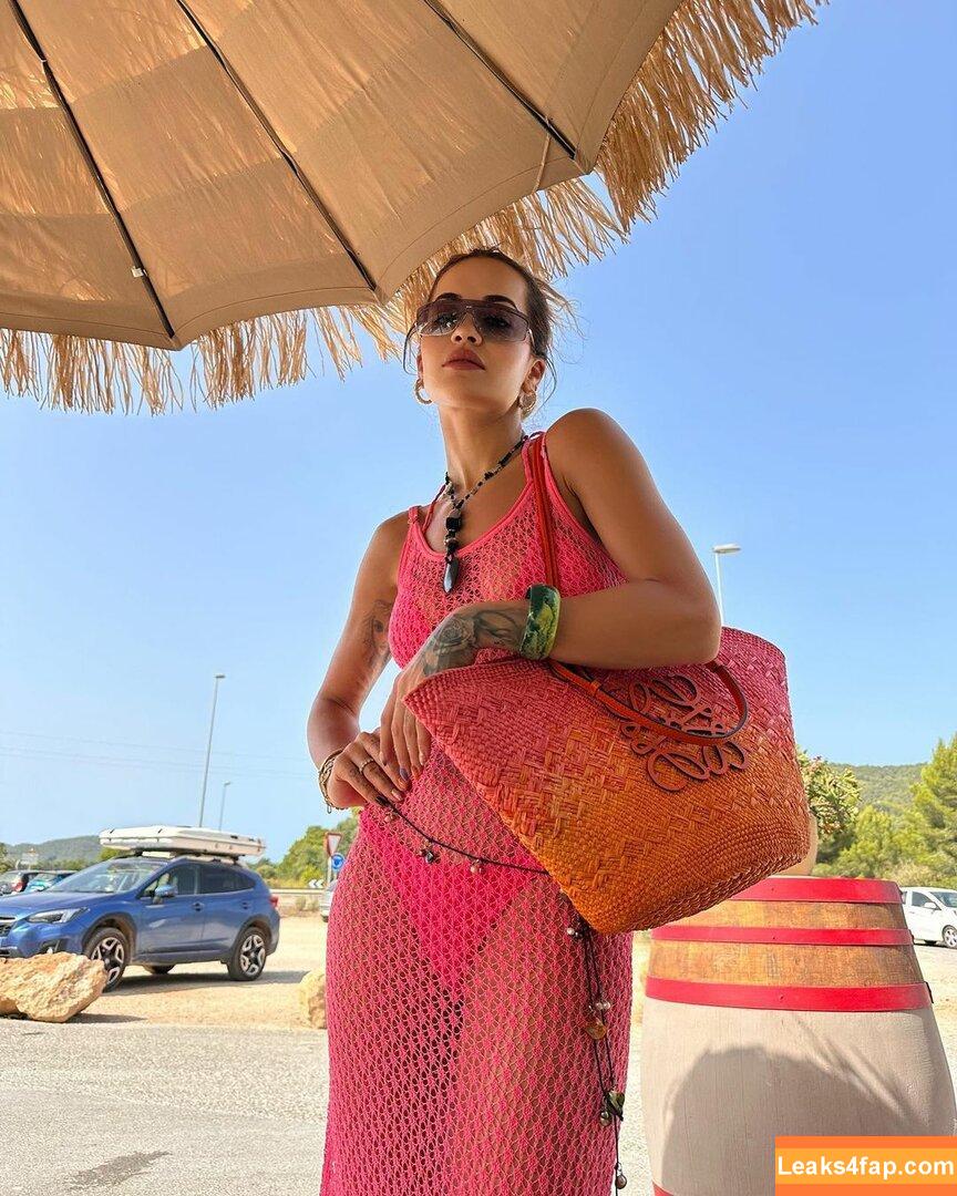 Rita Ora / https: / ritaora leaked photo photo #1258
