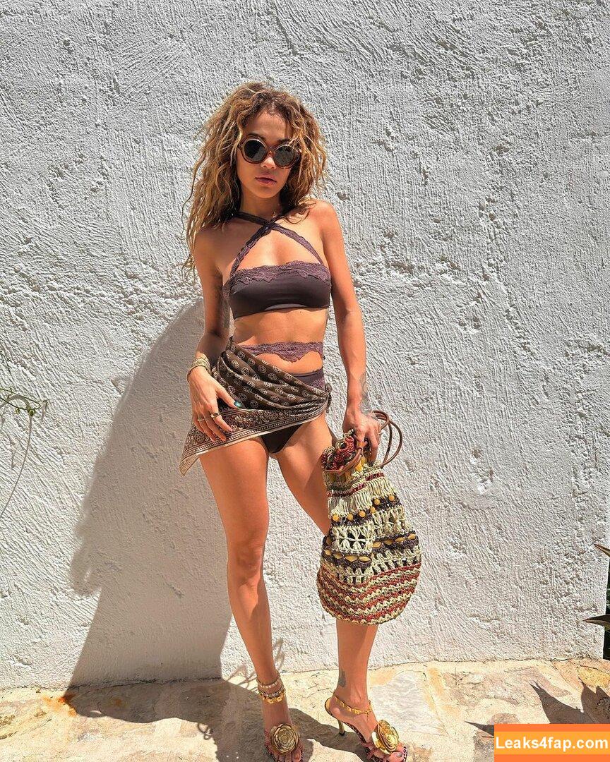 Rita Ora / https: / ritaora leaked photo photo #1262