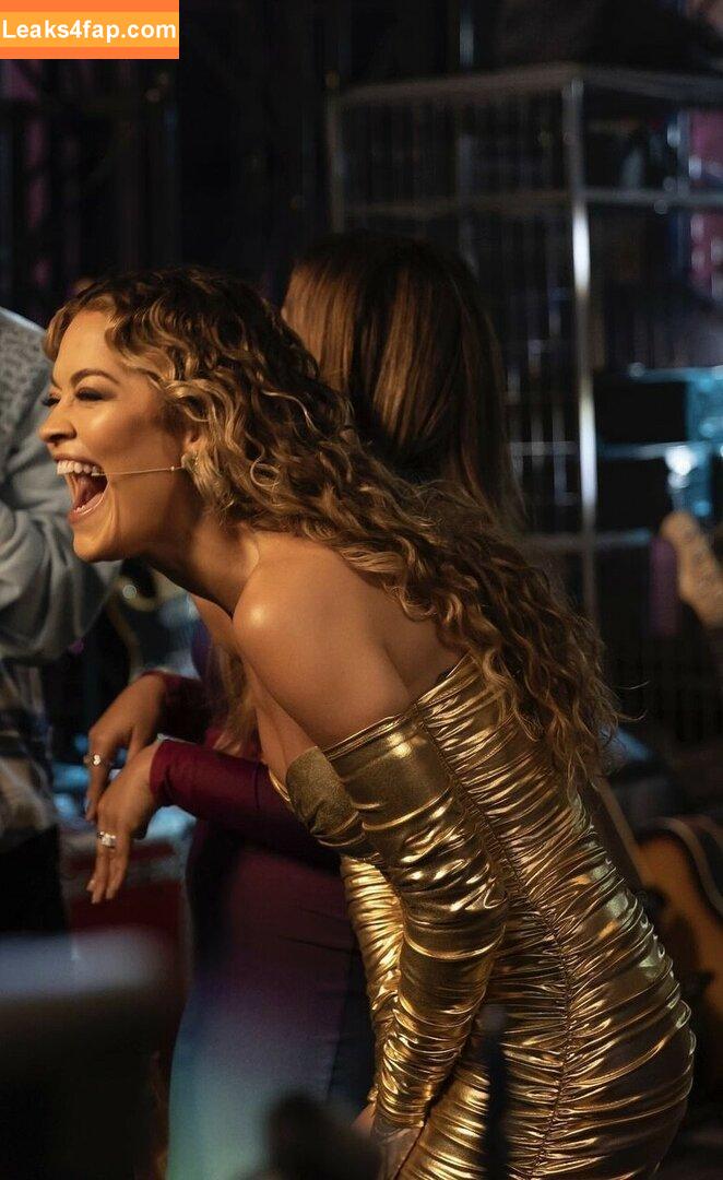 Rita Ora / https: / ritaora leaked photo photo #1271