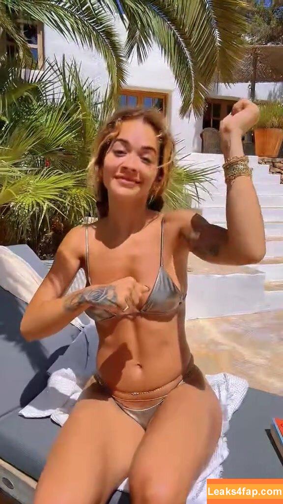Rita Ora / https: / ritaora leaked photo photo #1291