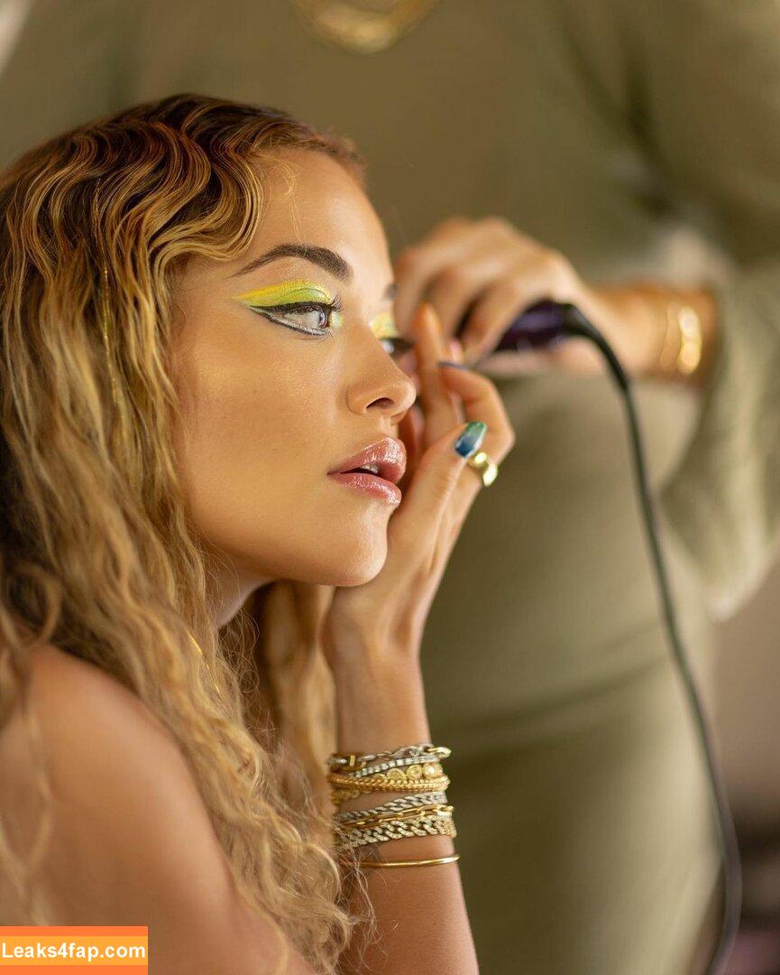 Rita Ora / https: / ritaora leaked photo photo #1321