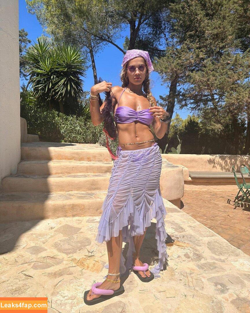 Rita Ora / https: / ritaora leaked photo photo #1339