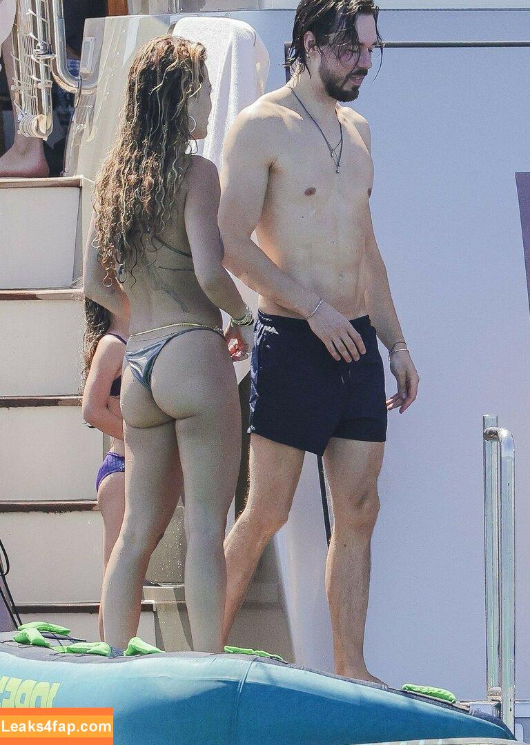 Rita Ora / https: / ritaora leaked photo photo #1349