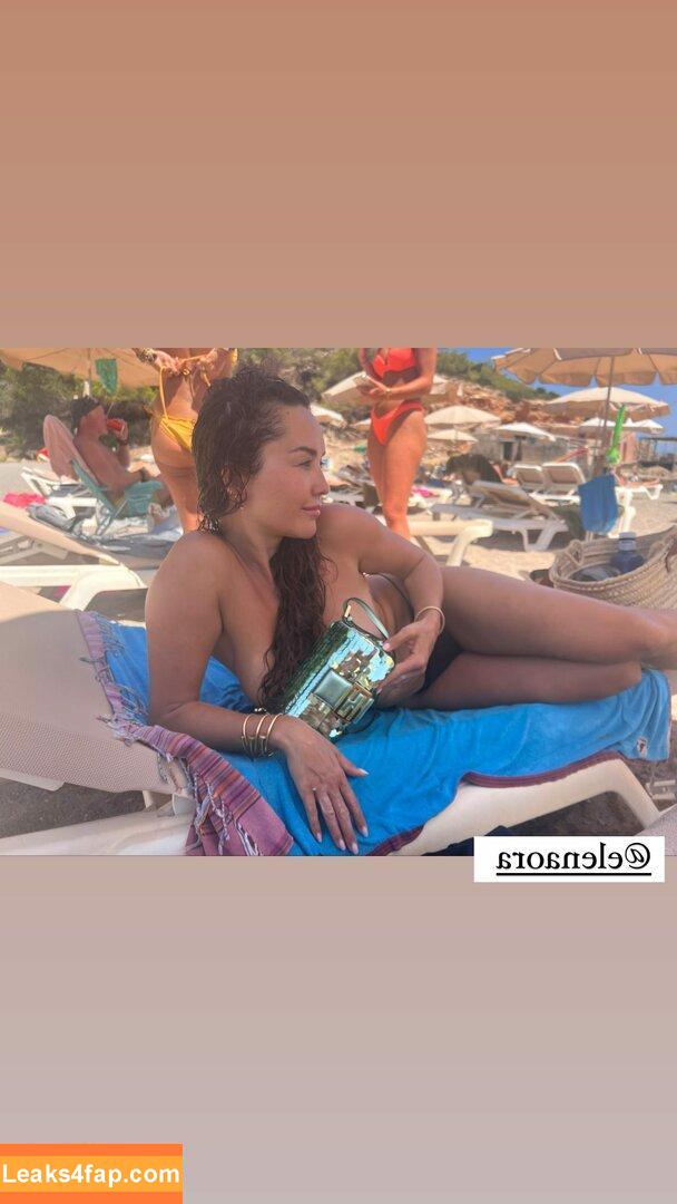 Rita Ora / https: / ritaora leaked photo photo #1354