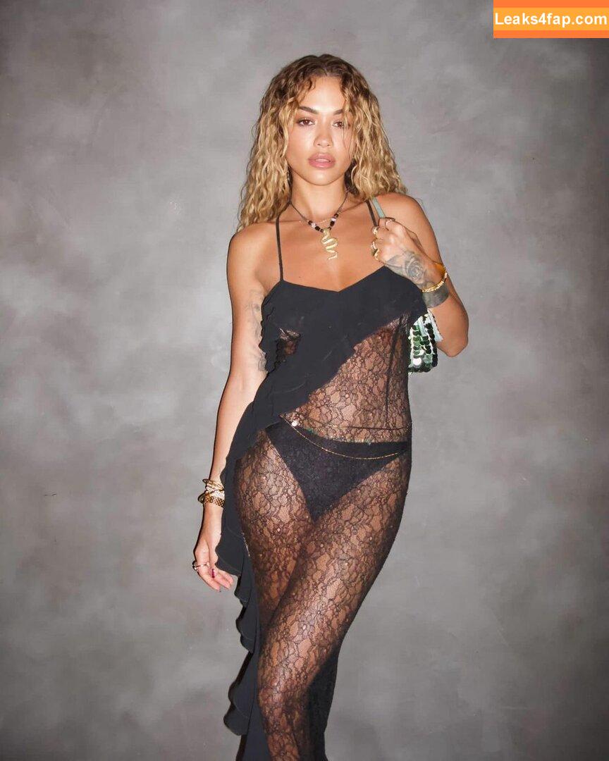Rita Ora / https: / ritaora leaked photo photo #1358