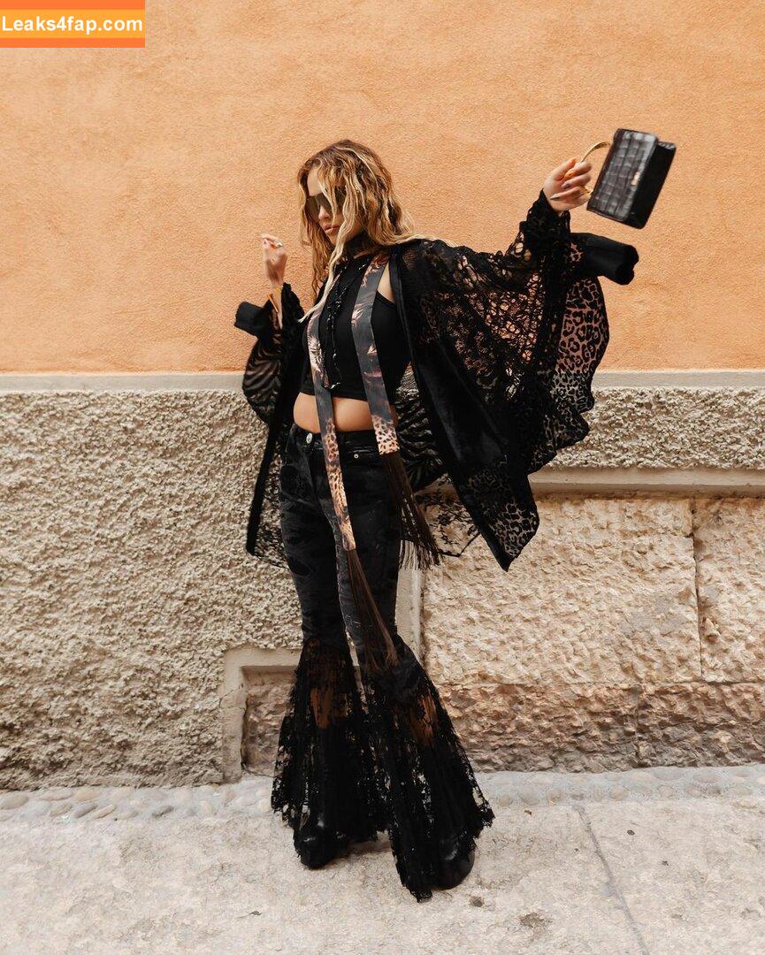 Rita Ora / https: / ritaora leaked photo photo #1379