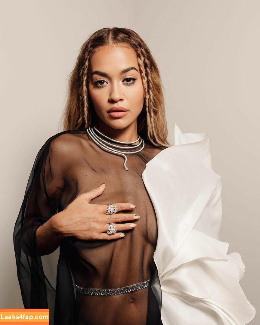 Rita Ora / https: / ritaora leaked photo photo #1434