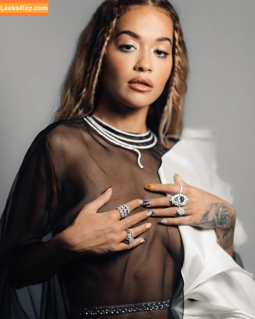 Rita Ora / https: / ritaora leaked photo photo #1438