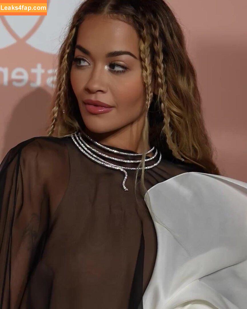 Rita Ora / https: / ritaora leaked photo photo #1439