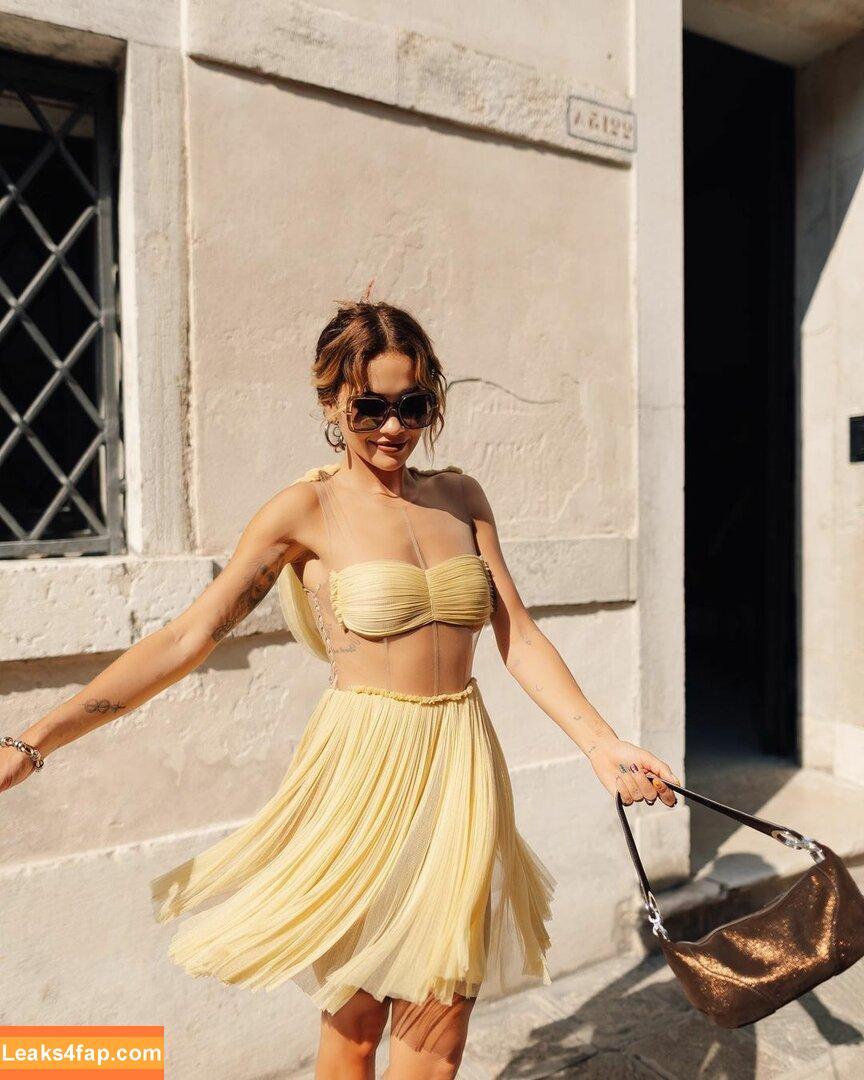 Rita Ora / https: / ritaora leaked photo photo #1458