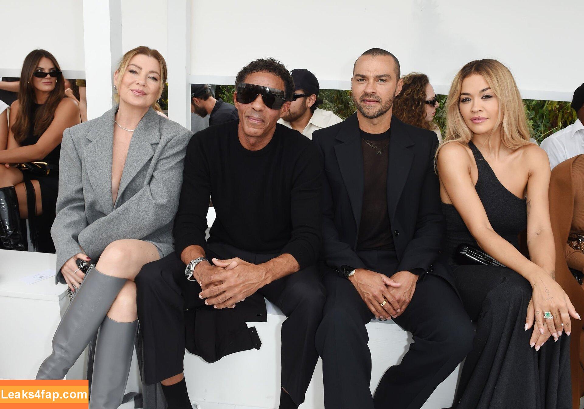 Rita Ora / https: / ritaora leaked photo photo #1527