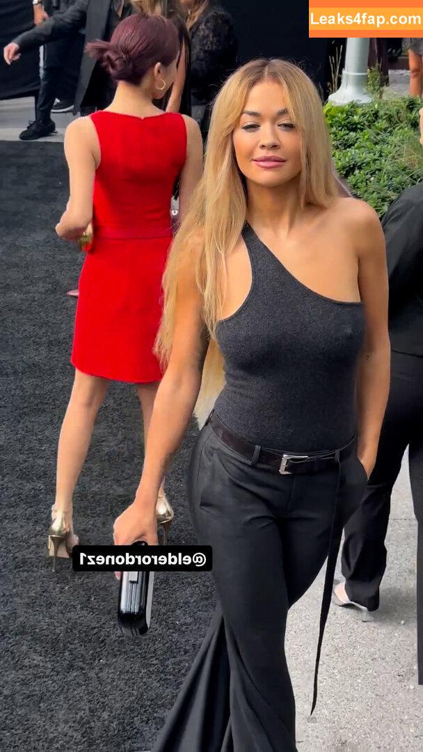 Rita Ora / https: / ritaora leaked photo photo #1538