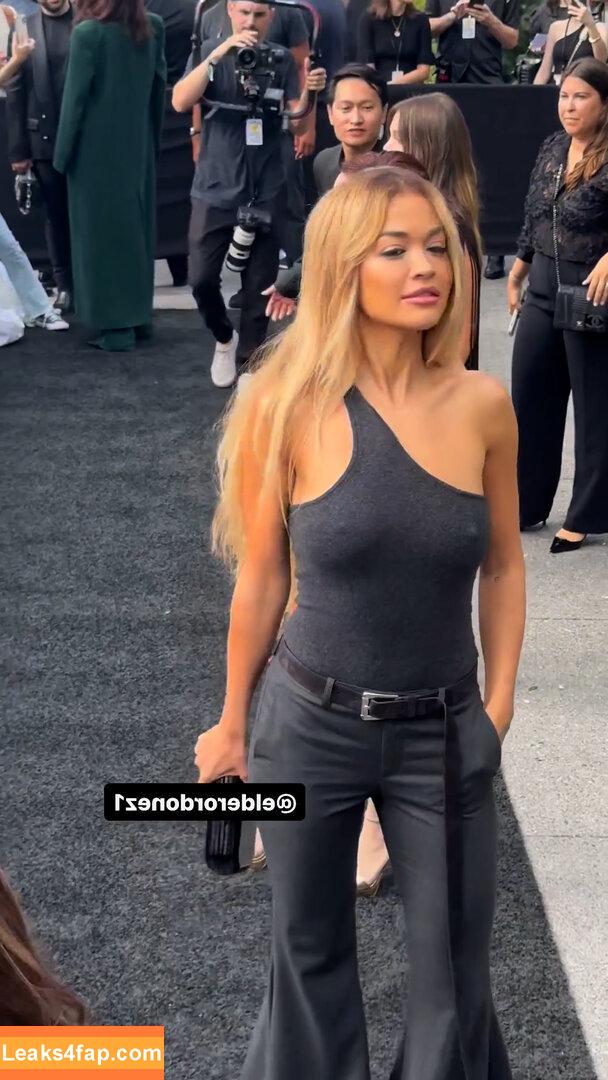 Rita Ora / https: / ritaora leaked photo photo #1539