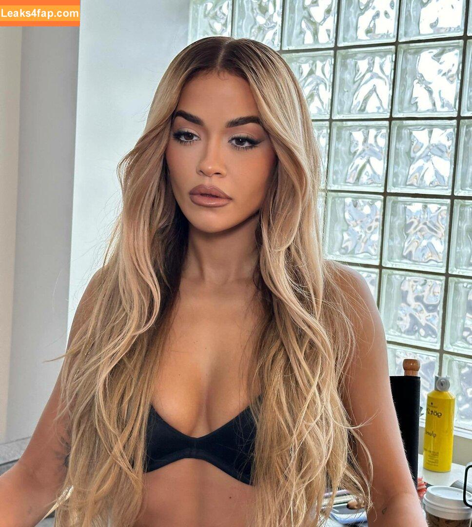 Rita Ora / https: / ritaora leaked photo photo #1565