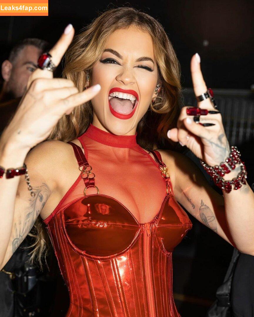 Rita Ora / https: / ritaora leaked photo photo #1572