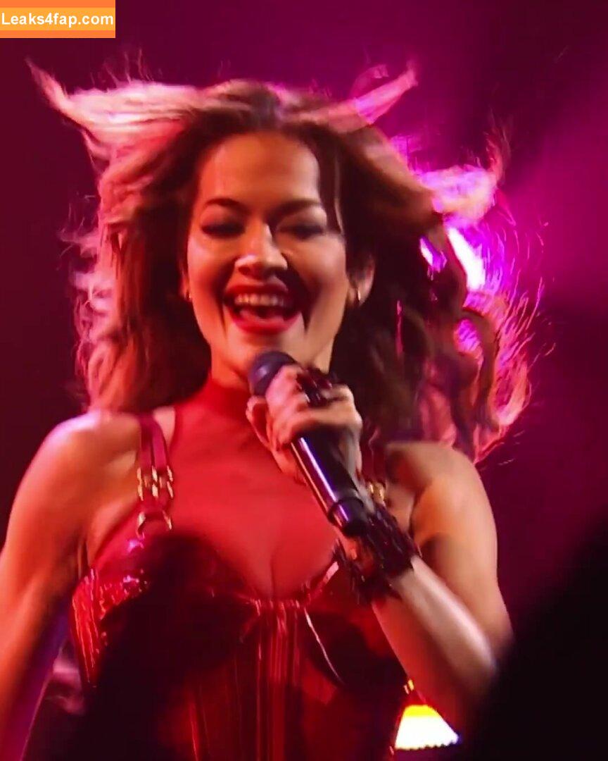 Rita Ora / https: / ritaora leaked photo photo #1579
