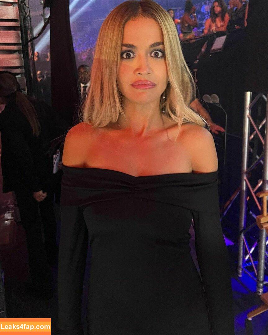 Rita Ora / https: / ritaora leaked photo photo #1580