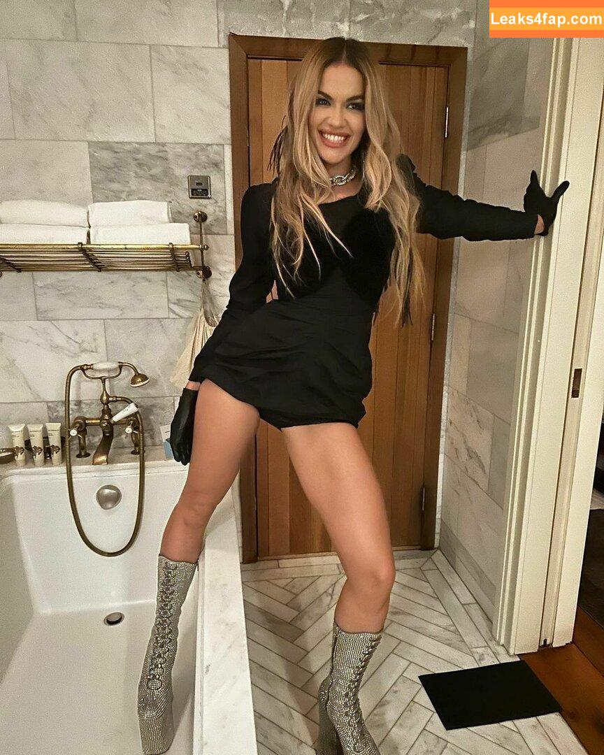 Rita Ora / https: / ritaora leaked photo photo #1587