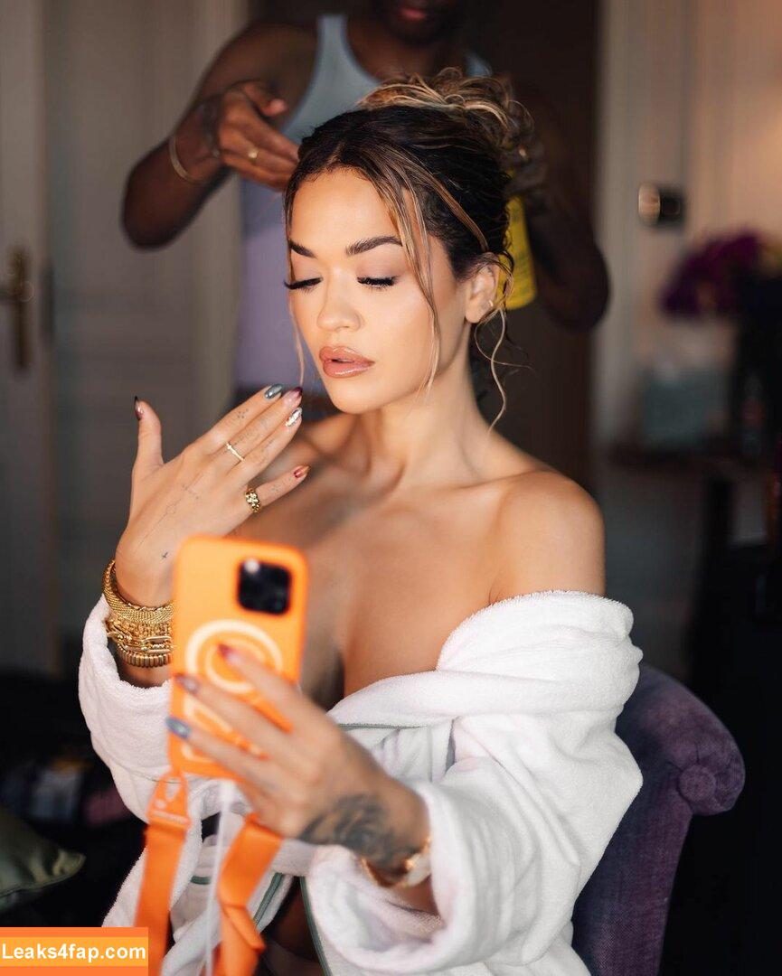 Rita Ora / https: / ritaora leaked photo photo #1589