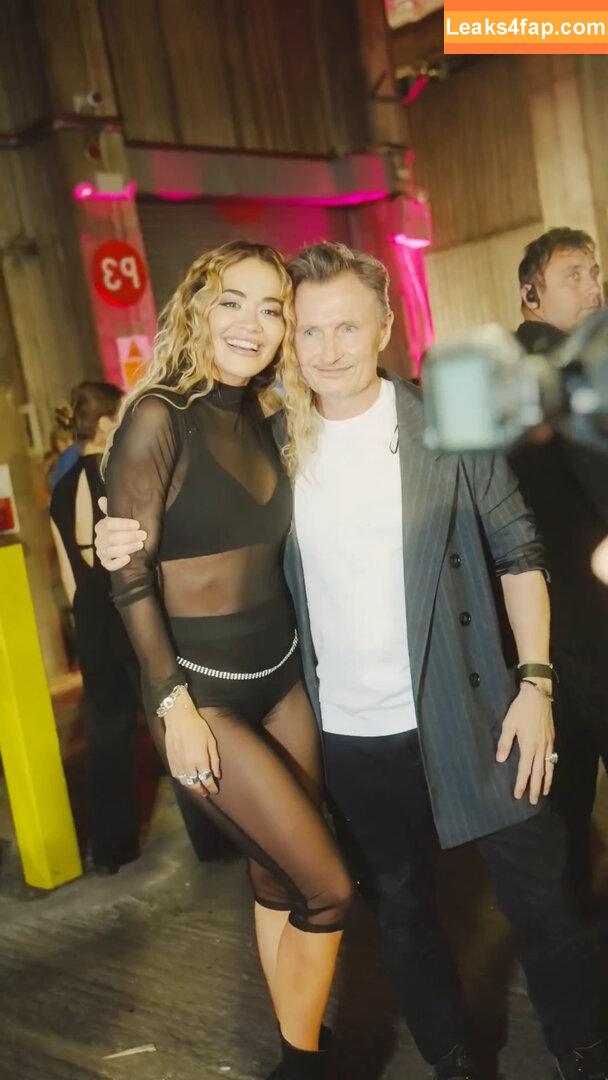 Rita Ora / https: / ritaora leaked photo photo #1591