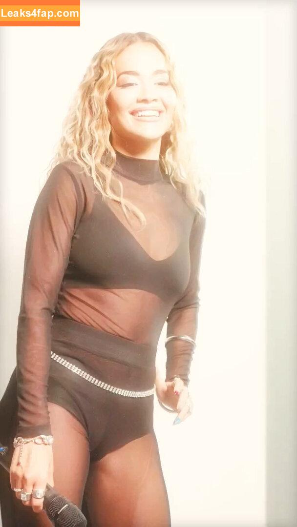 Rita Ora / https: / ritaora leaked photo photo #1597