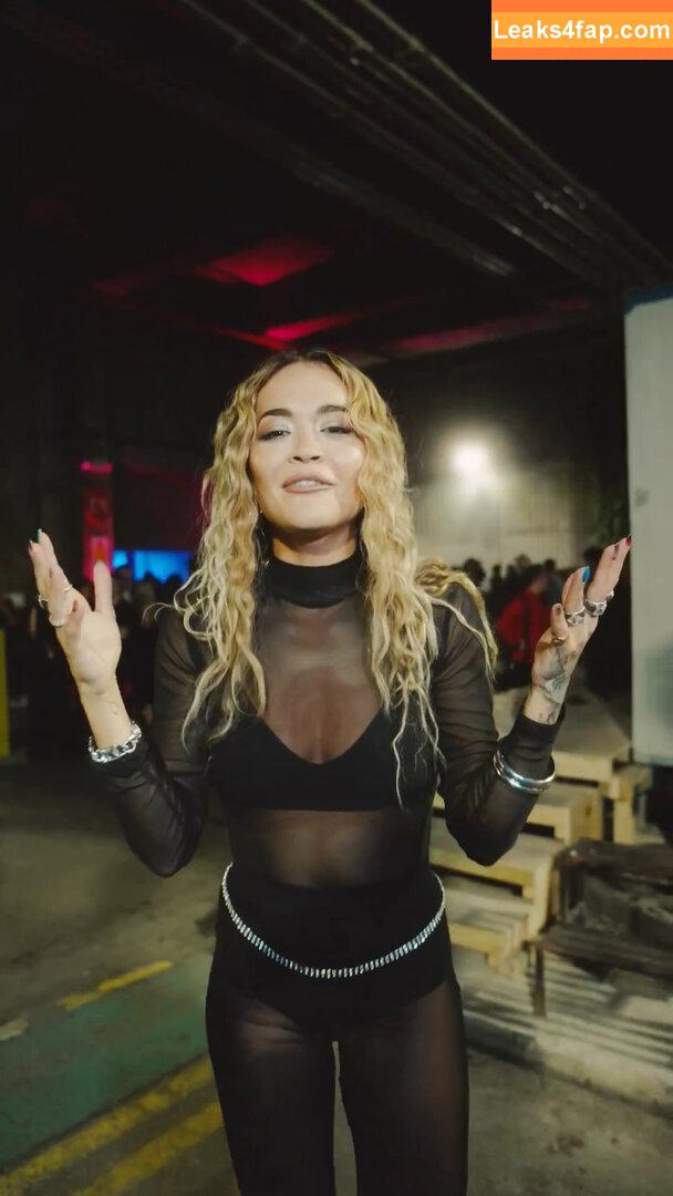 Rita Ora / https: / ritaora leaked photo photo #1598