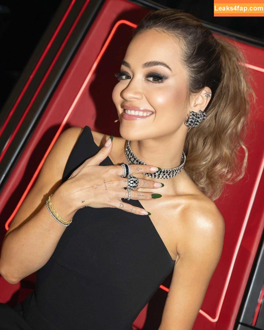 Rita Ora / https: / ritaora leaked photo photo #1601