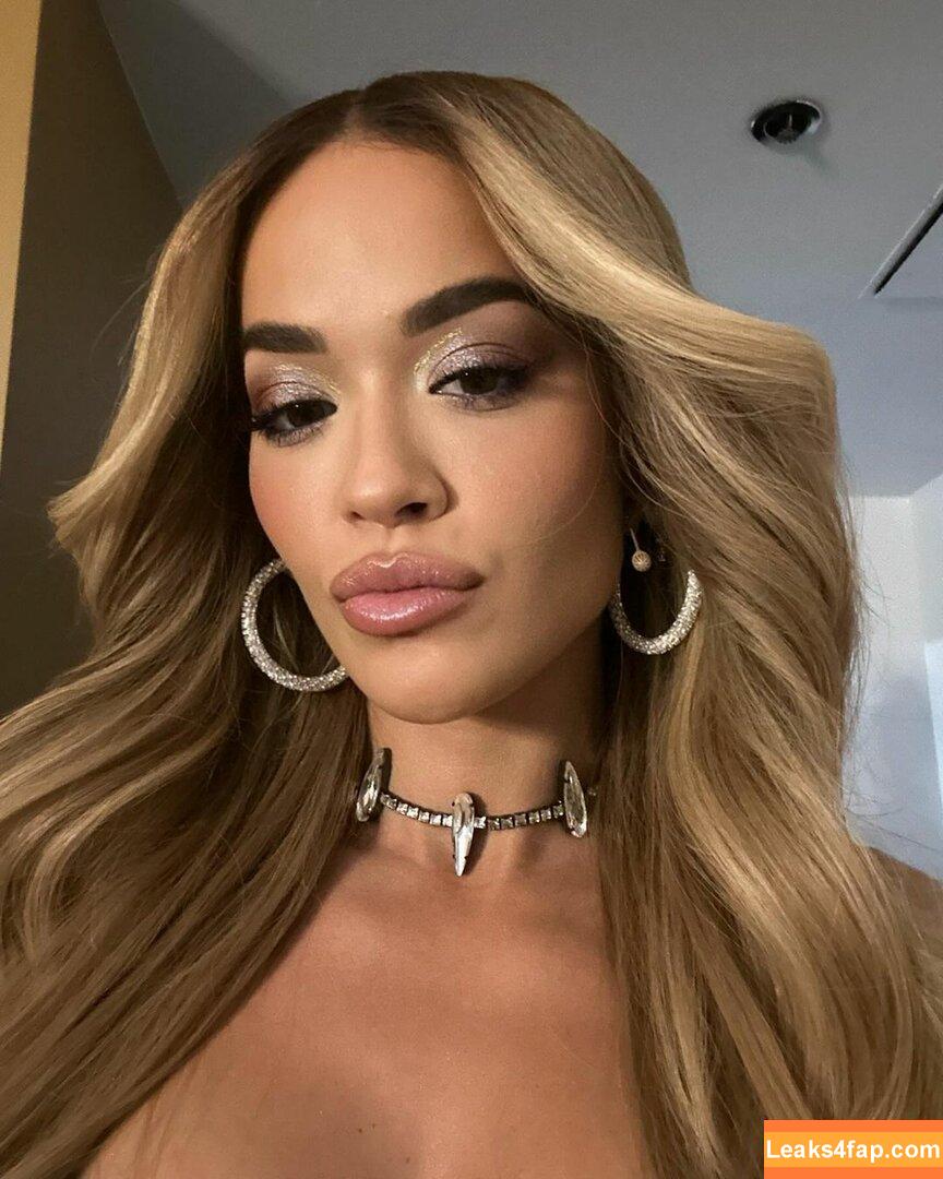 Rita Ora / https: / ritaora leaked photo photo #1615