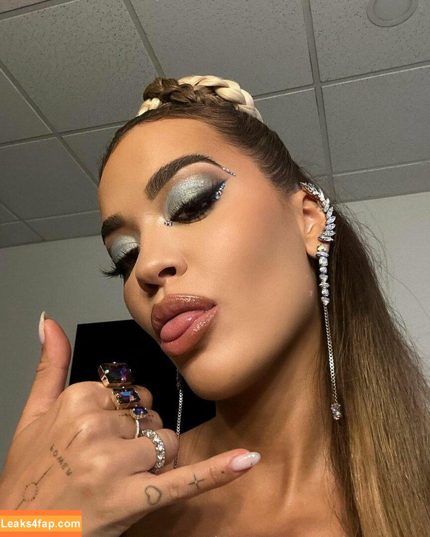 Rita Ora / https: / ritaora leaked photo photo #1616