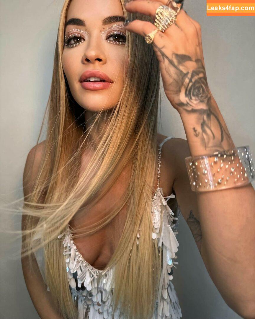 Rita Ora / https: / ritaora leaked photo photo #1630
