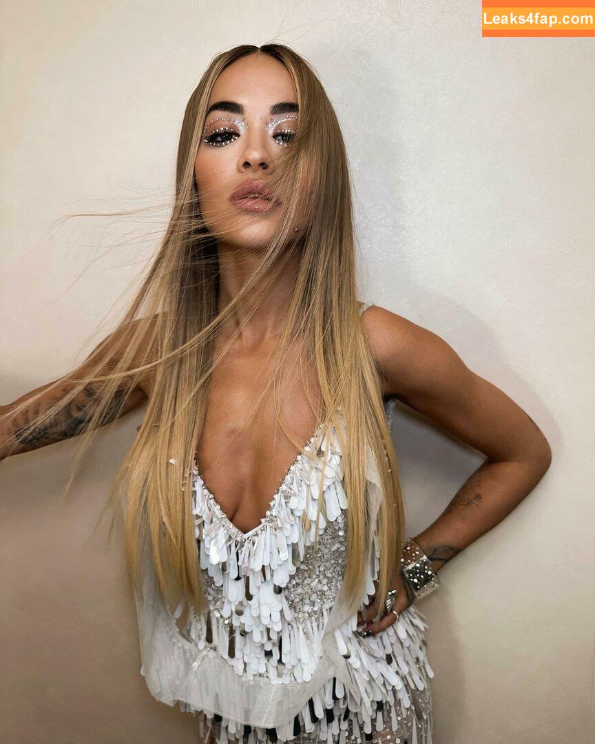 Rita Ora / https: / ritaora leaked photo photo #1632
