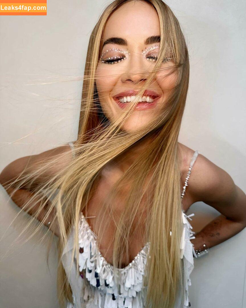 Rita Ora / https: / ritaora leaked photo photo #1634