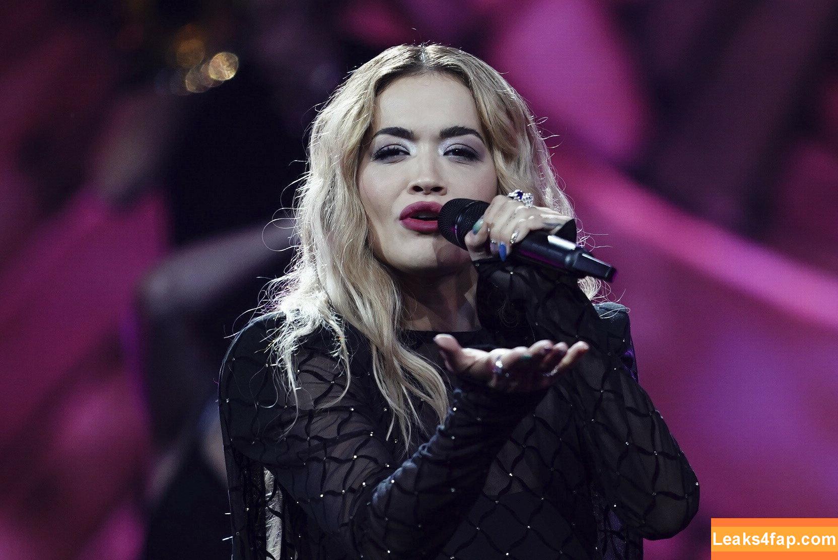 Rita Ora / https: / ritaora leaked photo photo #1639