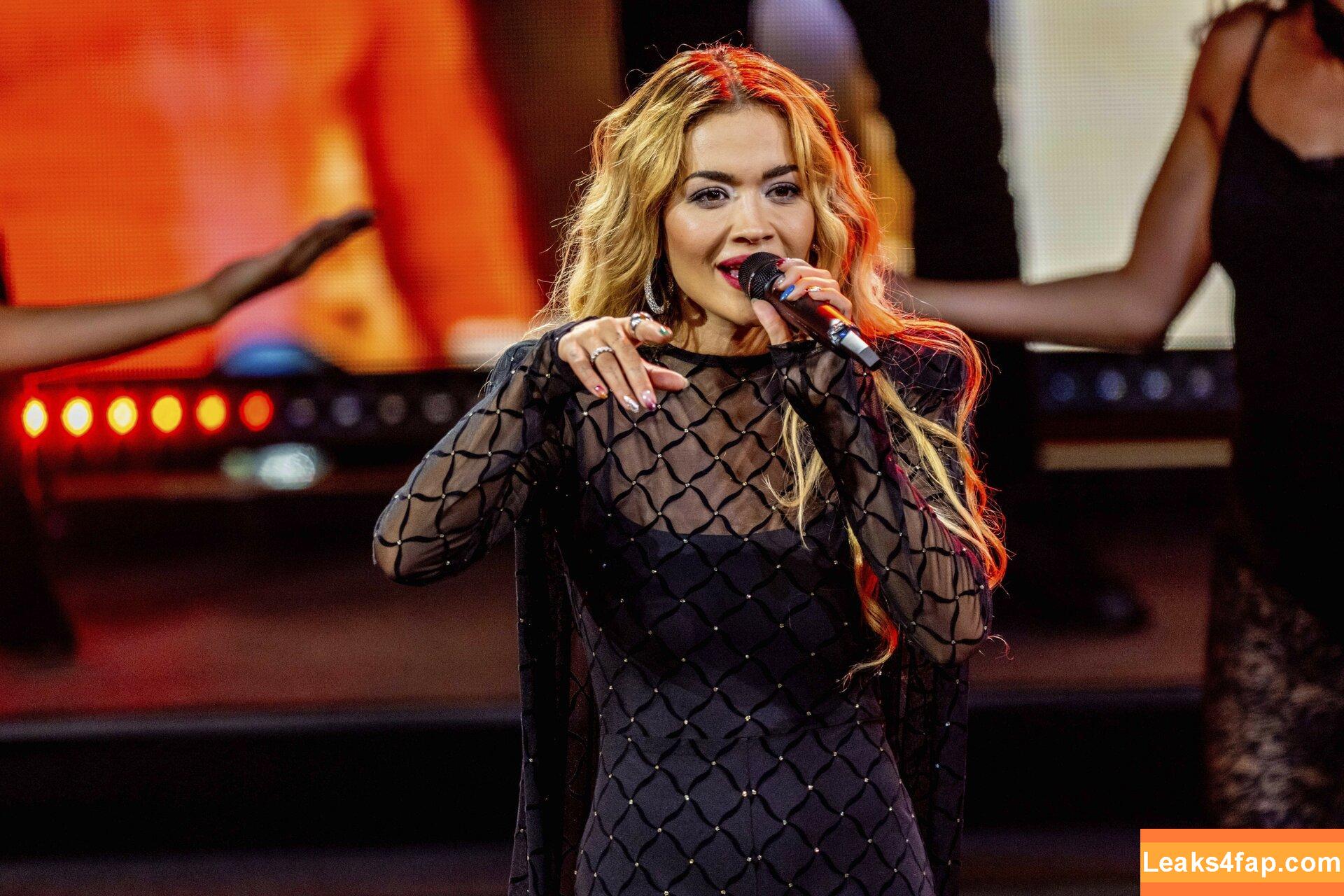 Rita Ora / https: / ritaora leaked photo photo #1645